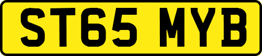 ST65MYB