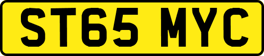 ST65MYC