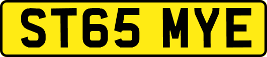 ST65MYE