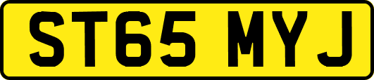 ST65MYJ