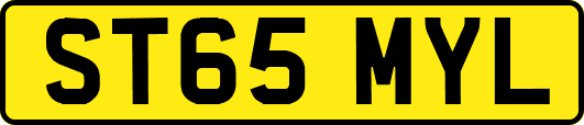 ST65MYL