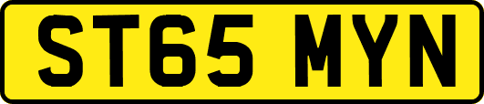 ST65MYN