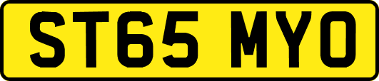 ST65MYO