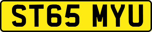 ST65MYU