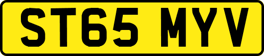 ST65MYV