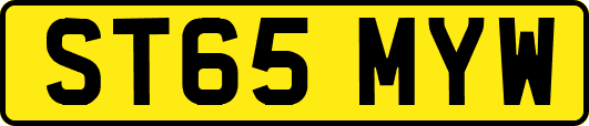 ST65MYW