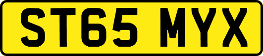 ST65MYX
