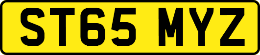 ST65MYZ