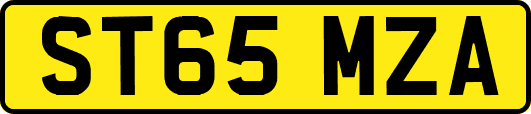 ST65MZA