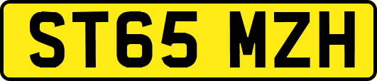 ST65MZH
