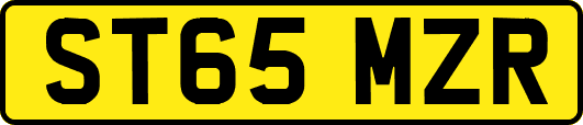 ST65MZR