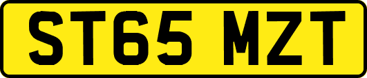 ST65MZT