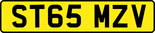 ST65MZV