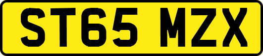 ST65MZX