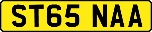 ST65NAA