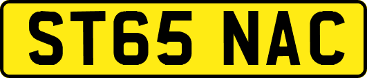 ST65NAC