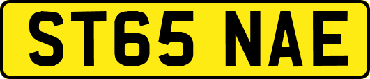 ST65NAE