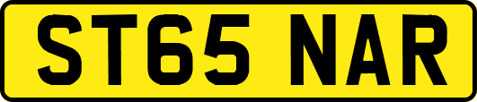 ST65NAR