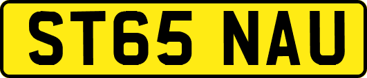ST65NAU
