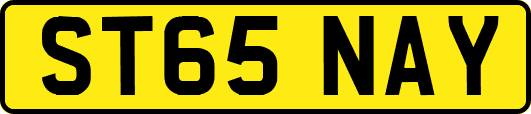 ST65NAY