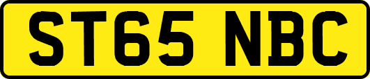 ST65NBC
