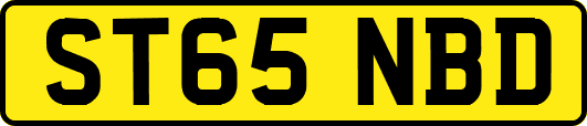 ST65NBD