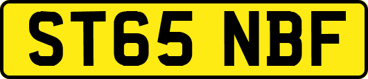 ST65NBF
