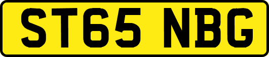 ST65NBG