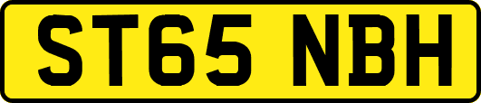 ST65NBH