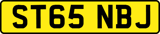 ST65NBJ