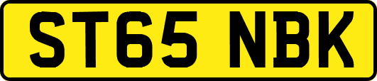 ST65NBK