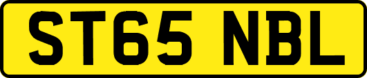 ST65NBL