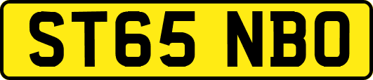 ST65NBO
