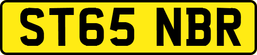 ST65NBR