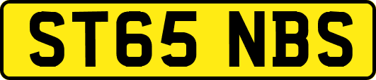 ST65NBS