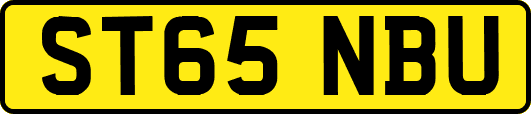 ST65NBU