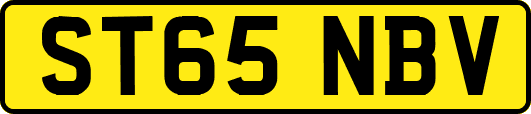 ST65NBV