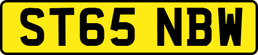 ST65NBW