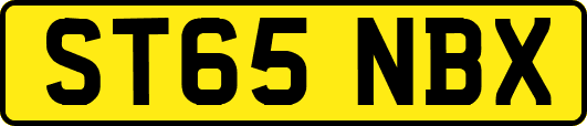 ST65NBX