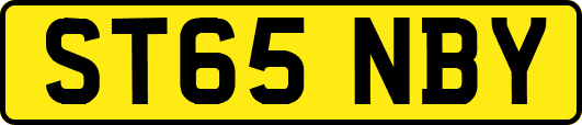 ST65NBY