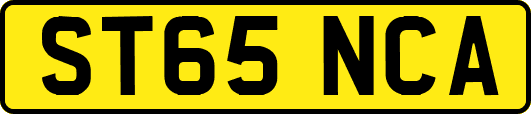 ST65NCA