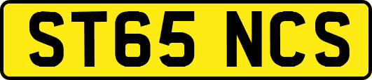 ST65NCS