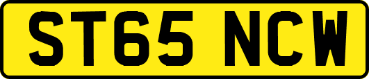 ST65NCW