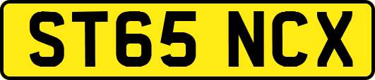 ST65NCX