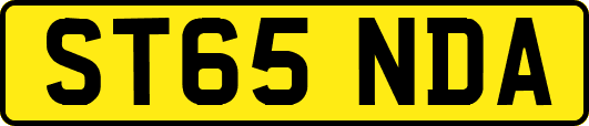 ST65NDA