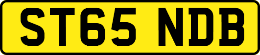ST65NDB