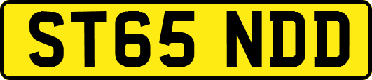 ST65NDD