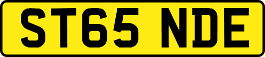 ST65NDE