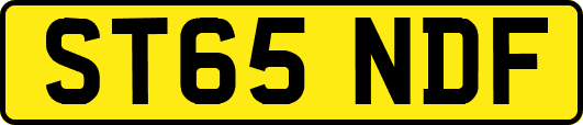 ST65NDF