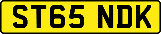 ST65NDK